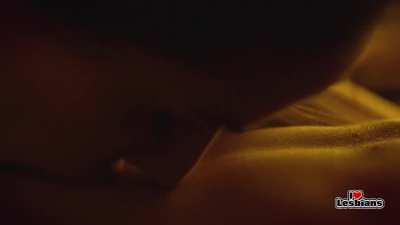 Anna Silk and Zoie Palmer 