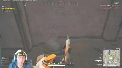 Team Turmoil? One Of The Greatest PUBG Report In The History Of Mankind