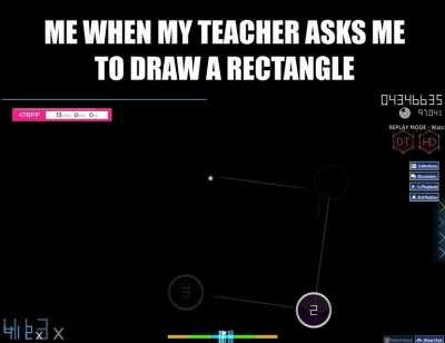 Geometry lessonsss bad!!!! with eu