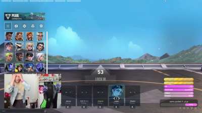 Twitch Streamer Was Live Near Explosion During Israeli Strike on Iran