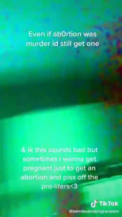 Some people in this world...