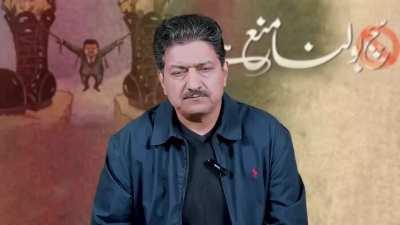 Gen Bajwa was forcing Imran Khan to recognize israel and start diplomatic relationships. When that failed, bajwa called journalists to build a pro-israel narrative in Pakistan, most journalists said No. So bajwa worked on VONC to remove Imran Khan.