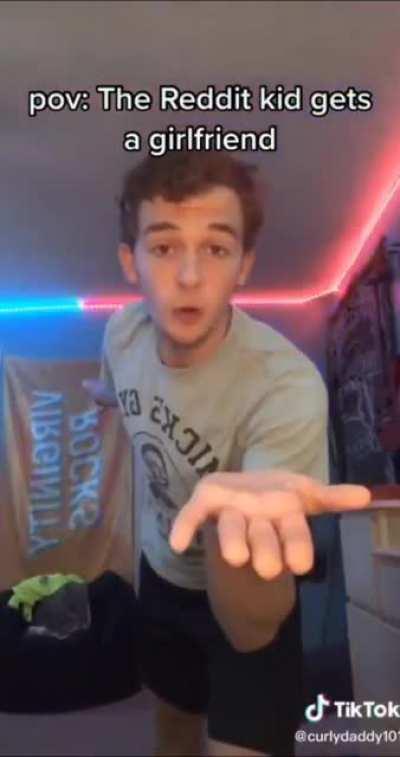 this is y'all, don't lie