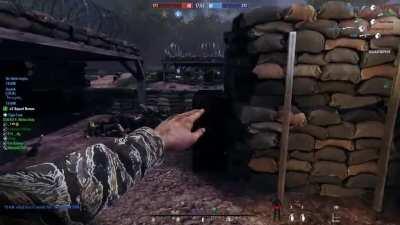 Beating Them at Their Own Game