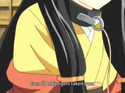 Daiakuji The Xena Buster 3 part 1