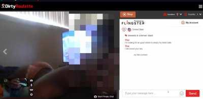 Big Ass Cam Camgirl Ebony Pawg Porn GIF by exxxay