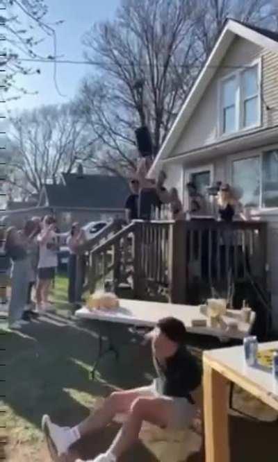 HMB whilst I break my spine