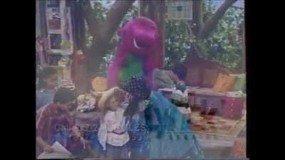 ~DJ BARNEY~ presents Country Riddim 2 w/ trap intro by The Wiggles