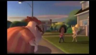 I don't feel so good