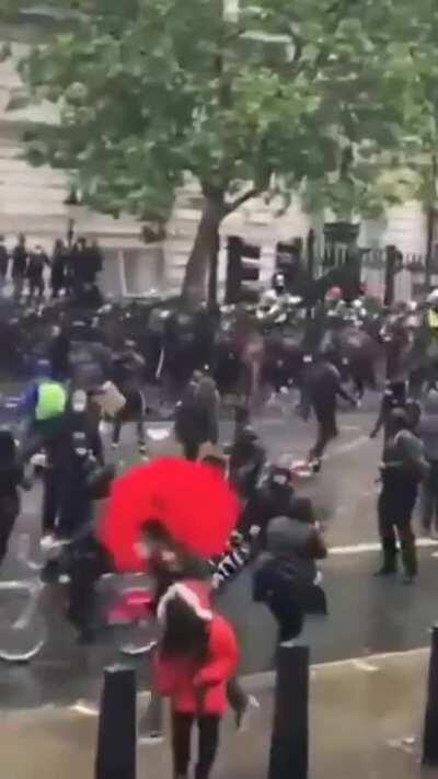 HMFT after I jump this red light...