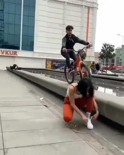 After the ending of Portal 2...