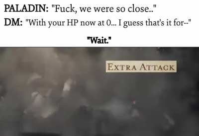 We got optimal subclass? Nah, we got hype moments and aura