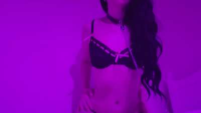 Let me be your sextoy