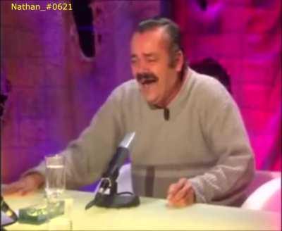 SPOILER ALERT it didn’t work