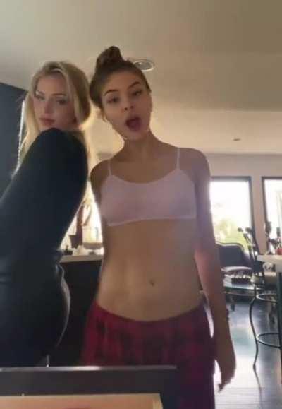 Incredible body 🔥