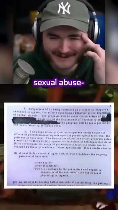 Different ways of control