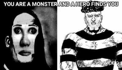 I hope your disaster levels are high