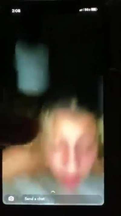 Another sex vid! Backshots! Upvote if you would fuck her all the time! 😁🤘