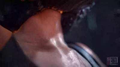 [HELP] who is this 3D porn animator? (Zombie/Monster)