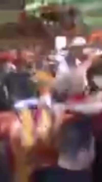 kavaklıdere cin düğünü