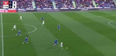 Antony great skills🔥