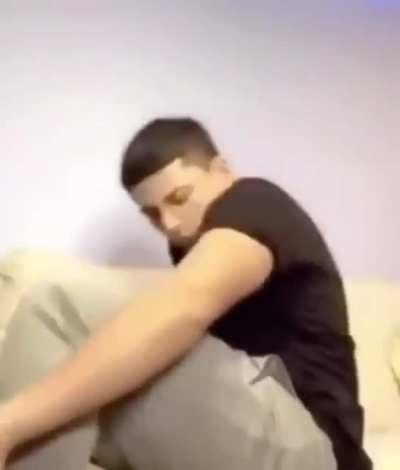 I FARTED AND SHIT CAME OUT