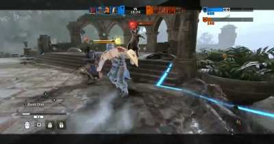 yo is thing on (weird trick to fix your silent conqs)