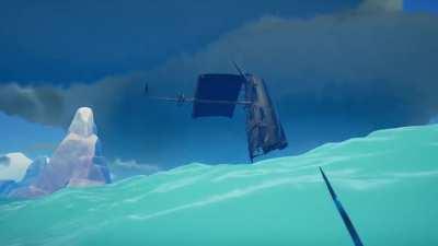 I must go, my people need me!