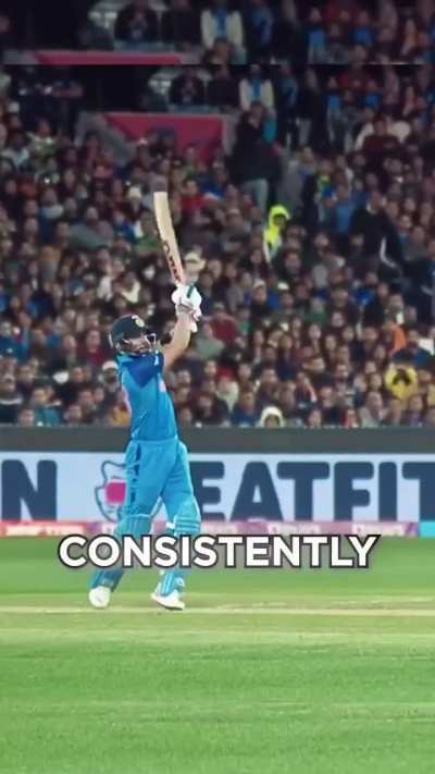 Honest Kohli awakening 😱