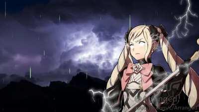 You should (heal) yourself NOW!