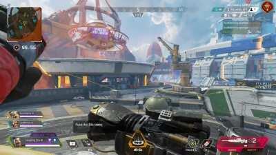 Without the need for shield cells Fuse is OP