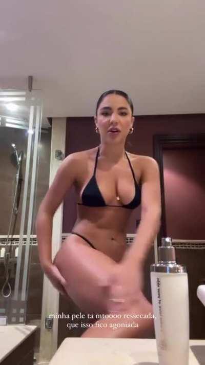 Gabriela Versiani | @gabrielaversiani