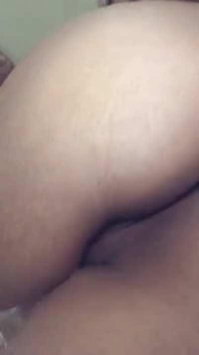 This virgin cunt is feeling needy 🥺