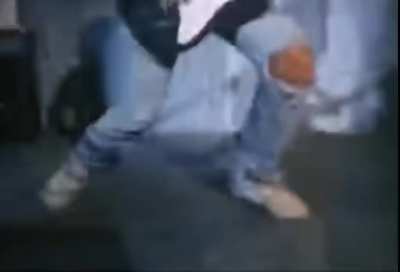 caught this insane band last weekend, good footy