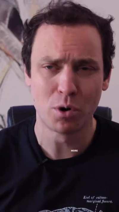 You can’t say you didn’t laugh