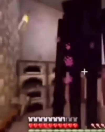 Bro tells his pillow to get cold