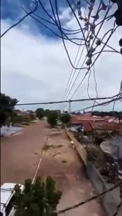 I wonder what happened