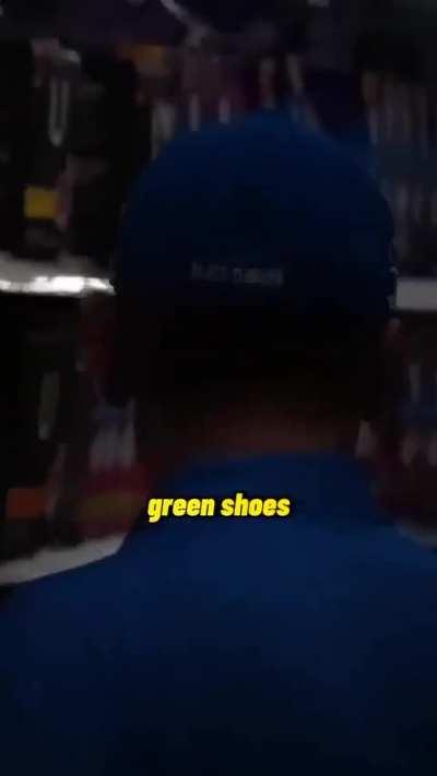 Dan been waiting all week for this