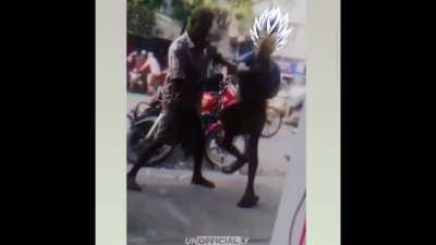 Ammavan's Ultra Instinct