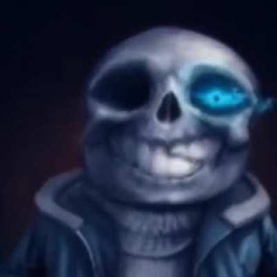 This is kinda creepy! Xd