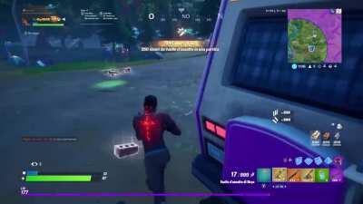 I'm a bot,so i liked those 3 clear headshots