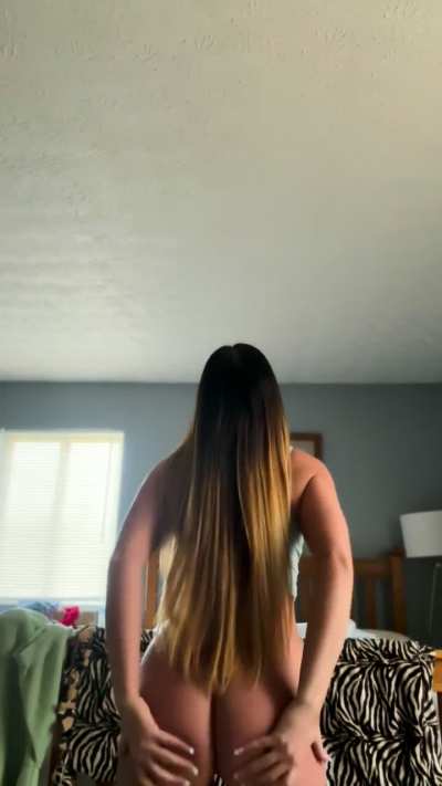 #assshaking #badbitch #baddie #tease #softdom #mommydom