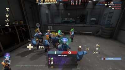 The sounds of an active engi-hive :)