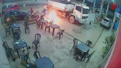 A friendly reminder to quit smoking