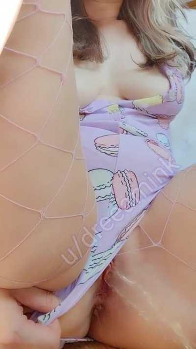 Wyd after I do this in your lap