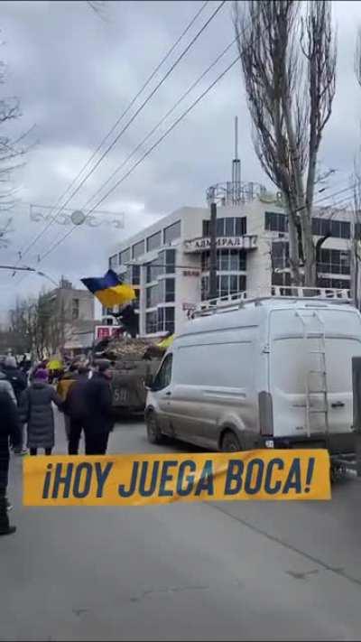 ¡Hoy juega Boca!