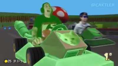 no te voy a mentir está alto el nivel de maricon kkkkkkkk