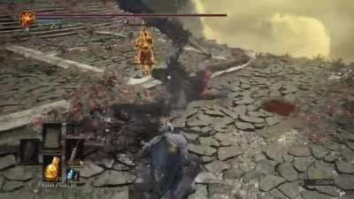 “You can see Filianore from up here!!!!!!”