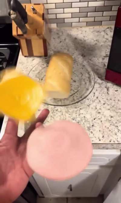 Master Spinner - The Rotator