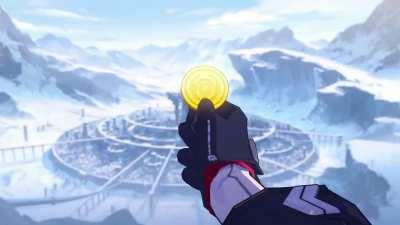 Short Promo Teaser | Topaz — Honkai: Star Rail (Tokyo Game Show 2023)